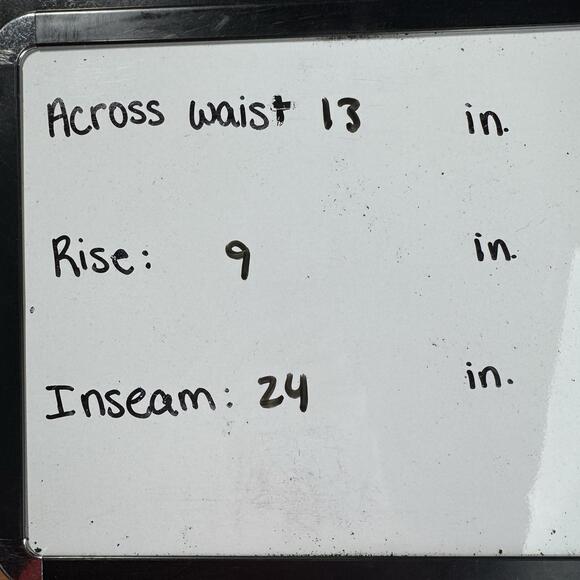 Lululemon leggings 6 black fast free 7/8 running workout yoga high rise preppy - Picture 4 of 6